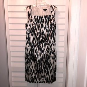 Ann Taylor dress